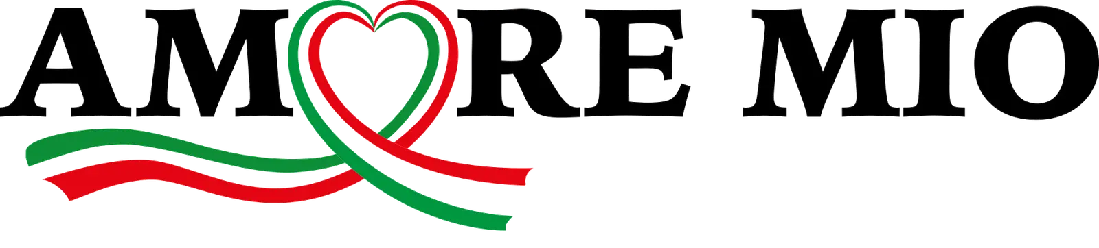 Amore Mio · Tradizione Italiana